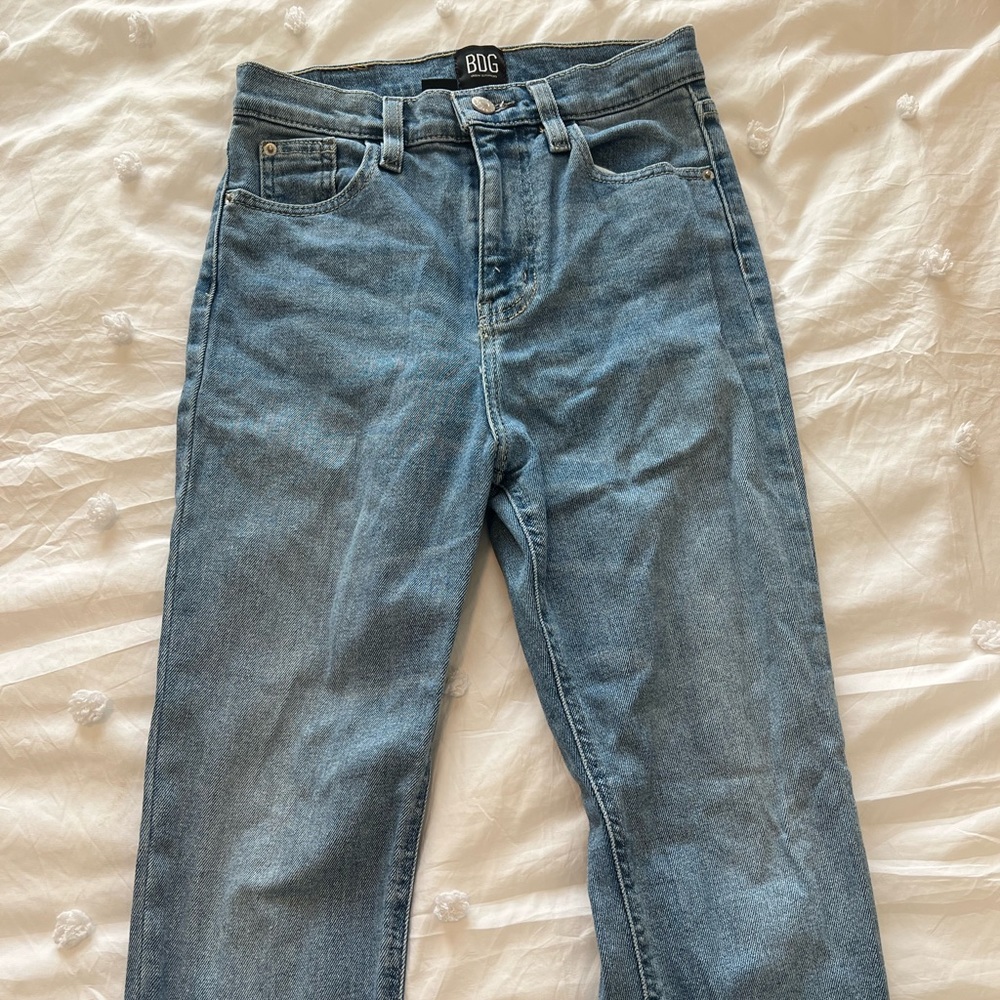 BDG jeans - Picture 1 of 2